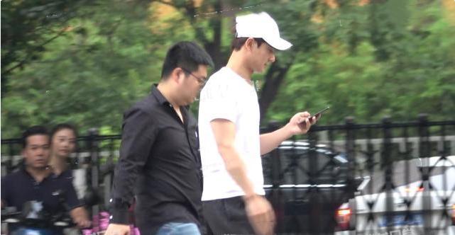 吴昕郑凯疑似恋情曝光,吴昕郑凯恋情疑曝光