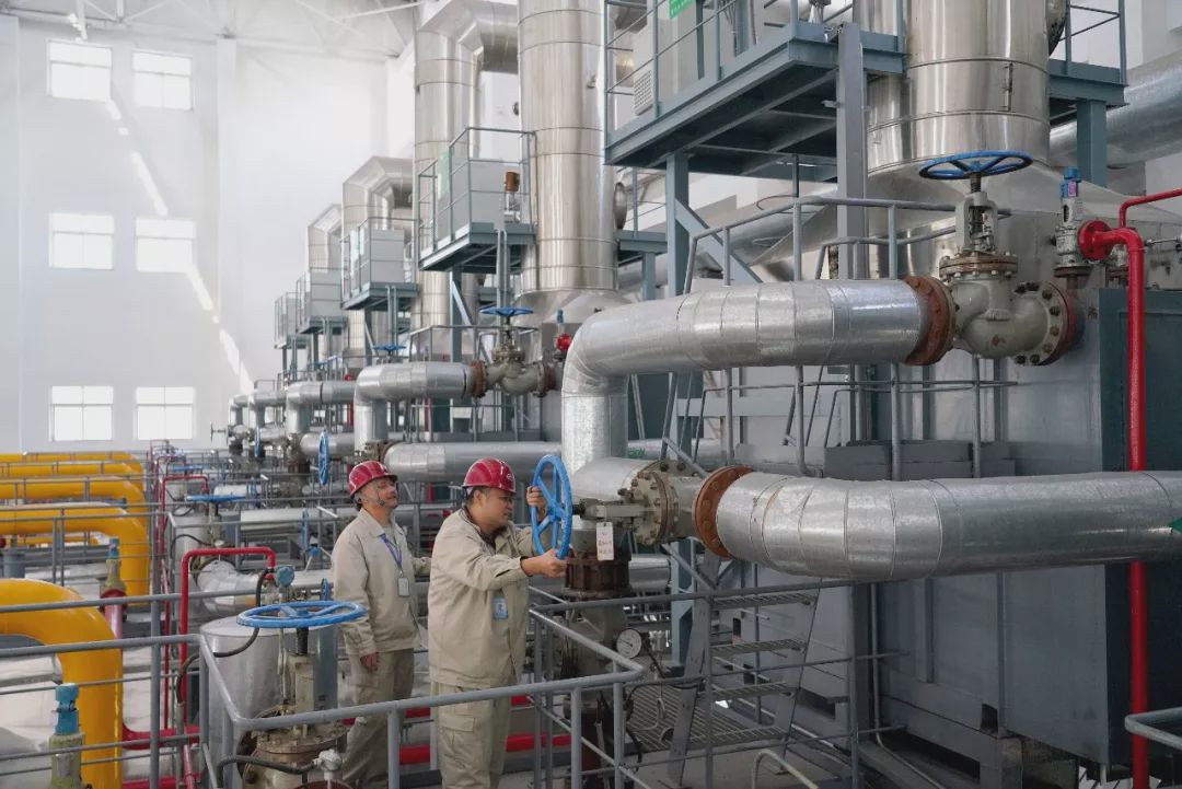 北方供暖最好的方式,冬季南北供暖差异