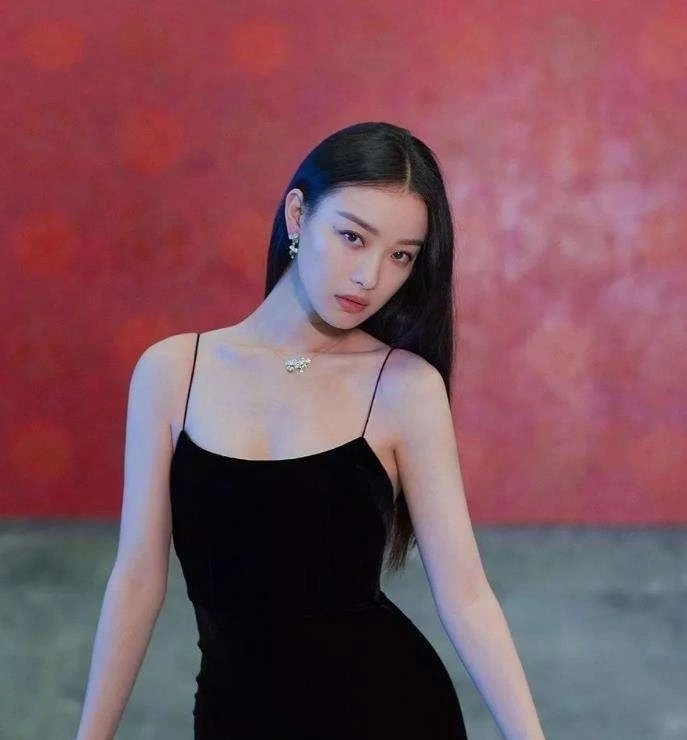 女人什么眼型永远都好看,拥有什么样的眼型的女生好看