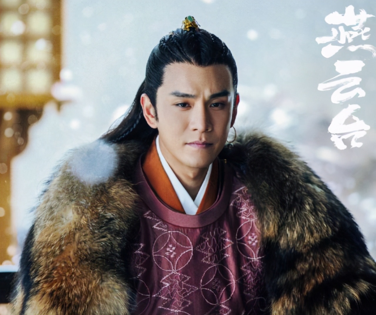 燕云台萧思温韩德让,燕云台韩德让和萧思温什么关系