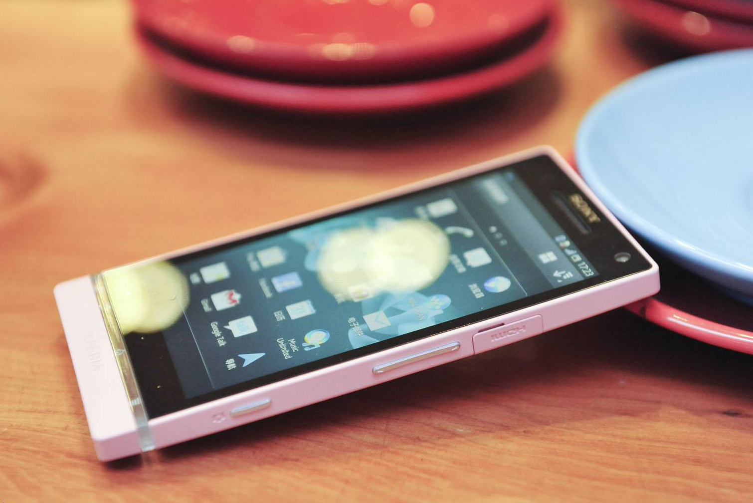 索尼第4代手机,索尼老款高端手机全部机型