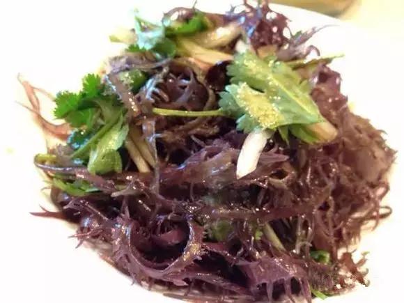 渔民海鲜大全,渔民整理的海鲜河鲜大全