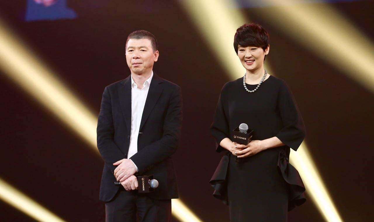 冯小刚徐帆爱情片段,冯小刚和徐帆真实生活