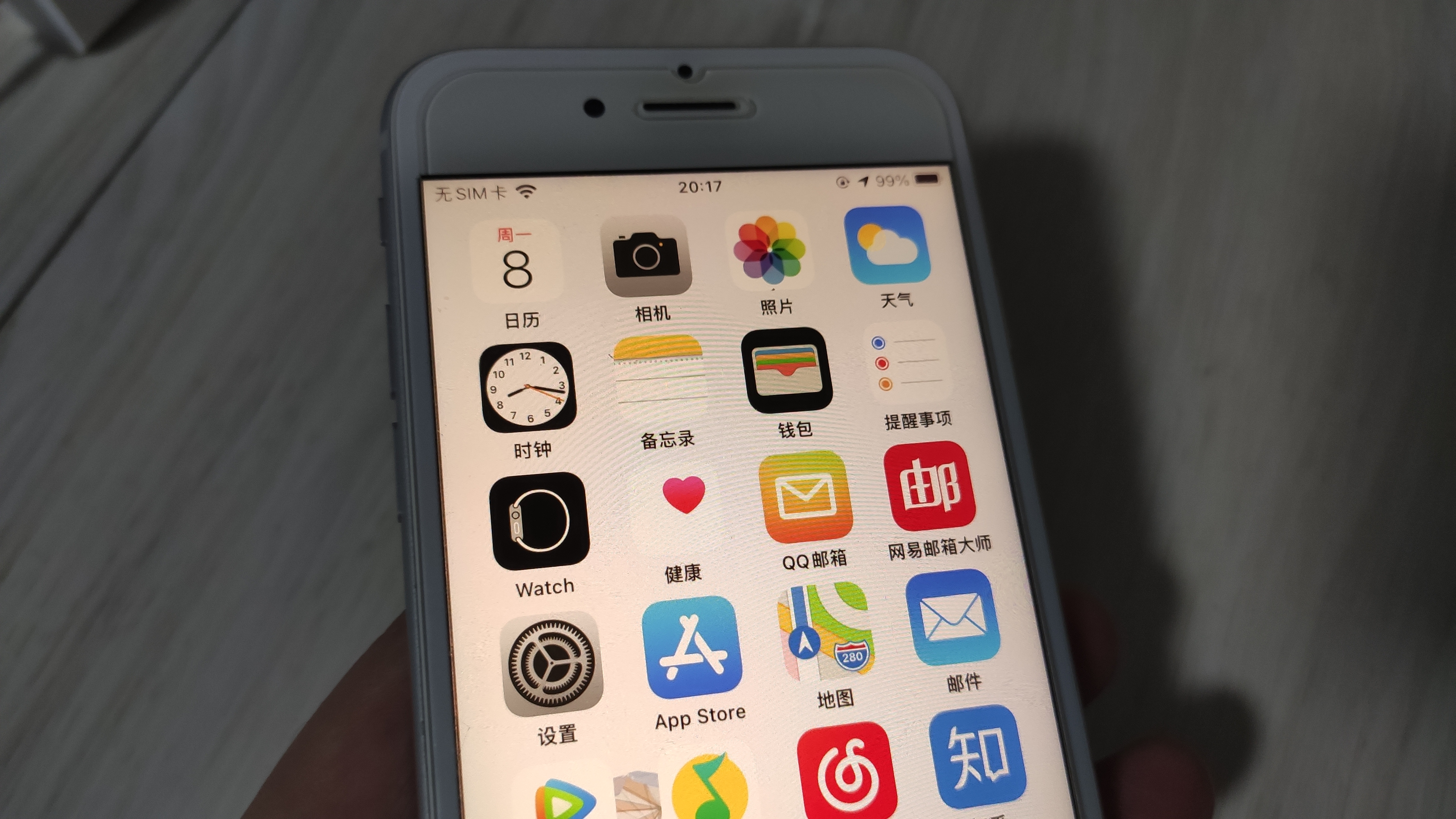 苹果6s升到13.6了,苹果6s升级15.4后屏幕无反应