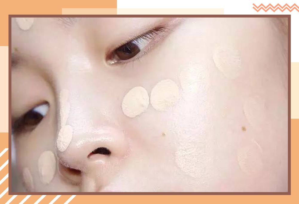 学会这5招变回细滑肌肤,学会这套护肤秒变明星皮肤