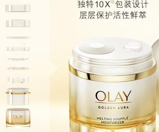 olay面霜测评气泡,olay气泡霜