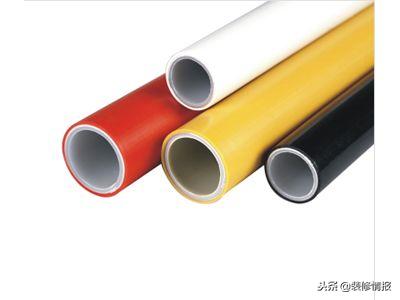 家里装修需要知道的水电知识,家庭装修水管知识大全