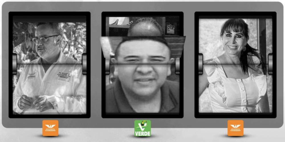 墨西哥选举新消息,墨西哥选举惨案