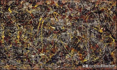 世界最昂贵的20幅油画,莫奈最贵的十幅油画