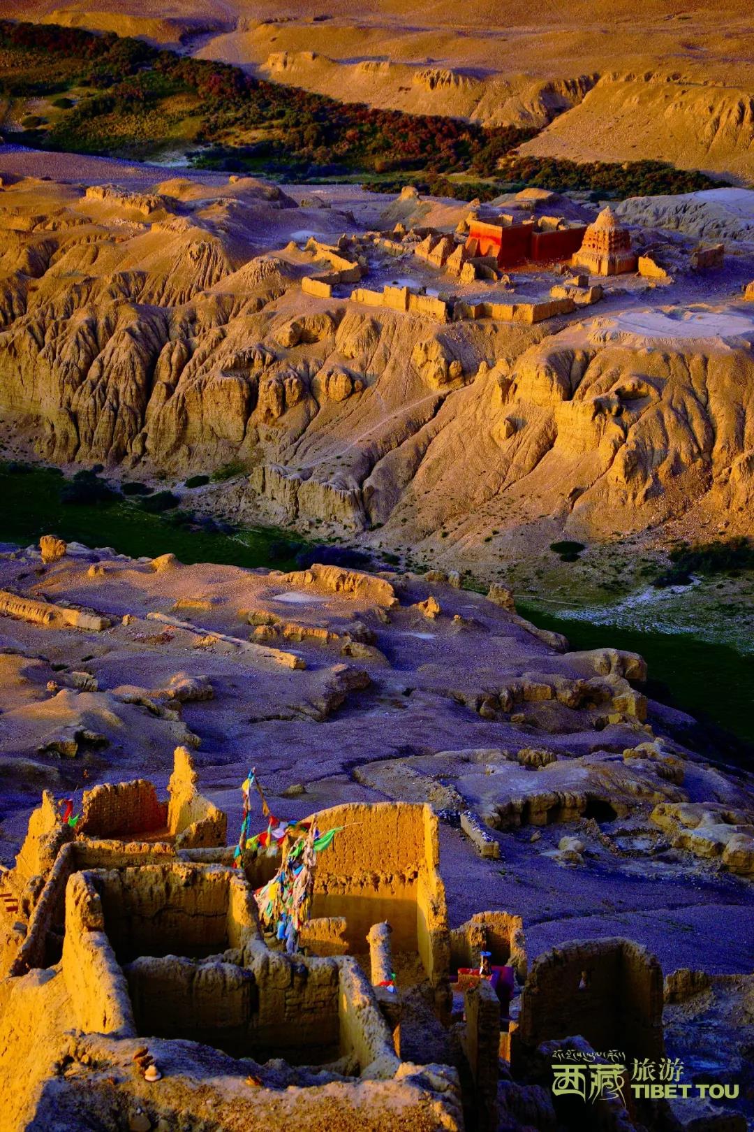 阿里自驾公路图,中国国家地理阿里自驾