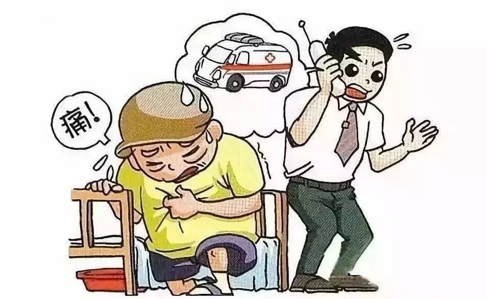 不想心梗脑梗这4大指标千万注意,不想血管被堵注意远离这些坏习惯