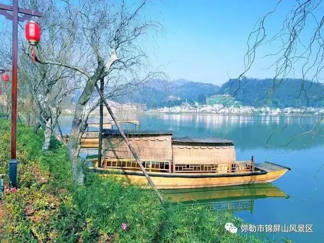 弥勒佛城在哪里,弥勒市佛城图片