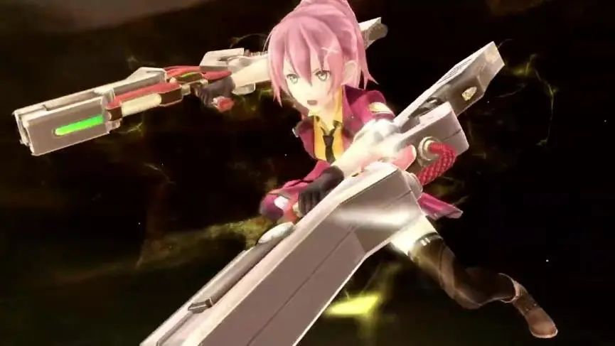 《宝可梦大集结》新作公布！伊苏9血污2NS版确认