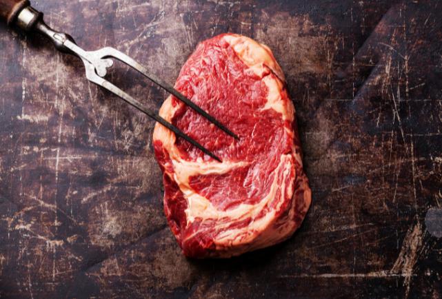 你的血型决定了要吃肉还是吃素,四种血型分别适合吃什么有营养