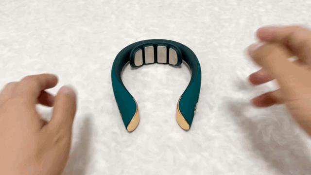 攀高颈椎按摩仪测评,skg智能颈椎按摩仪哪款最好用