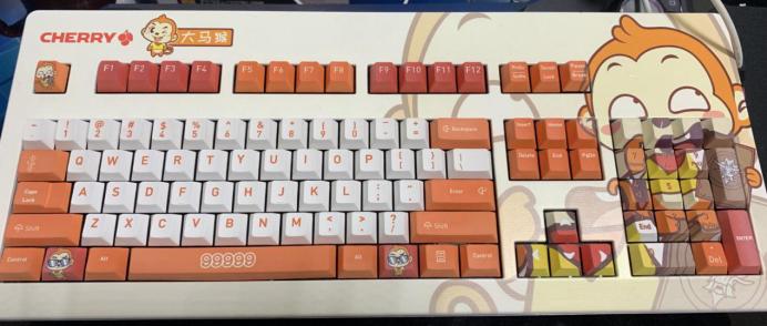 水友给宝哥买东西,水友卖旭旭宝宝签名