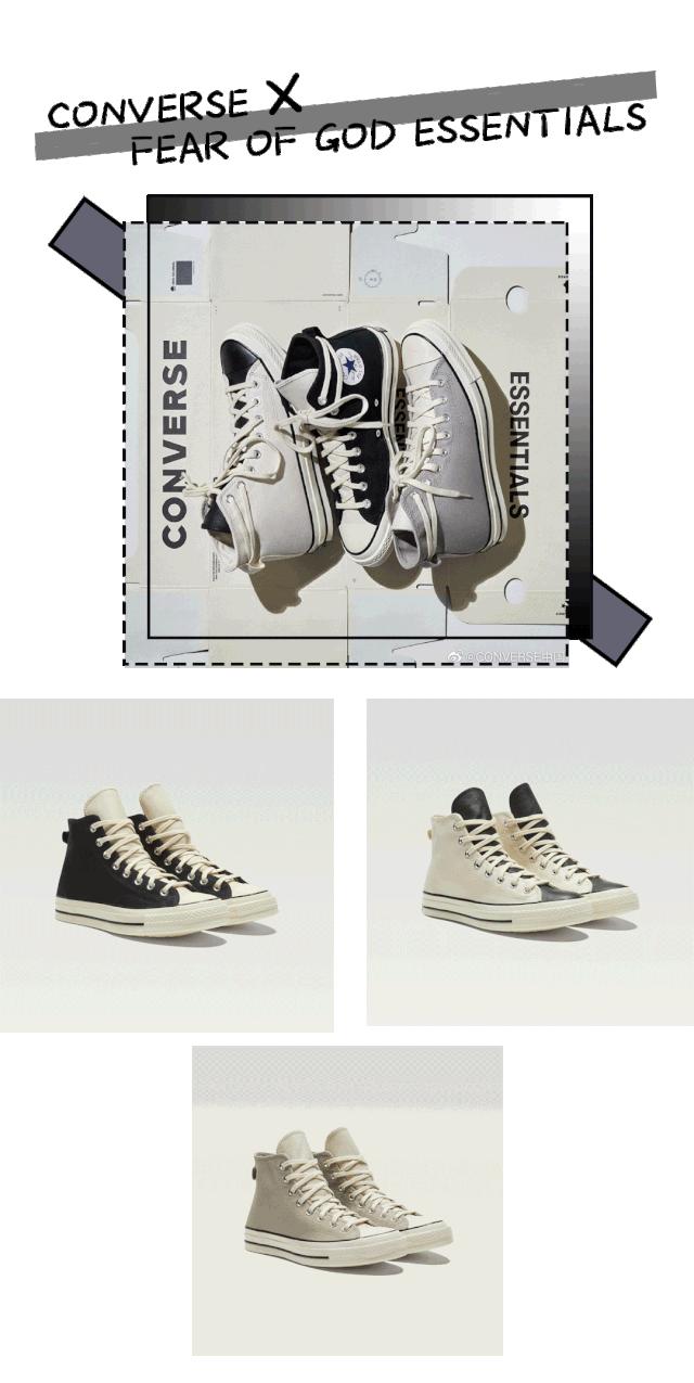 匡威跌落神坛,匡威现在处于什么状态