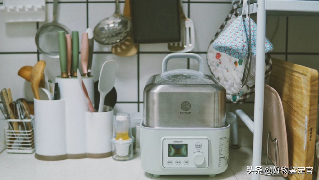 隔水炖锅北鼎评测,北鼎蒸炖锅最新款