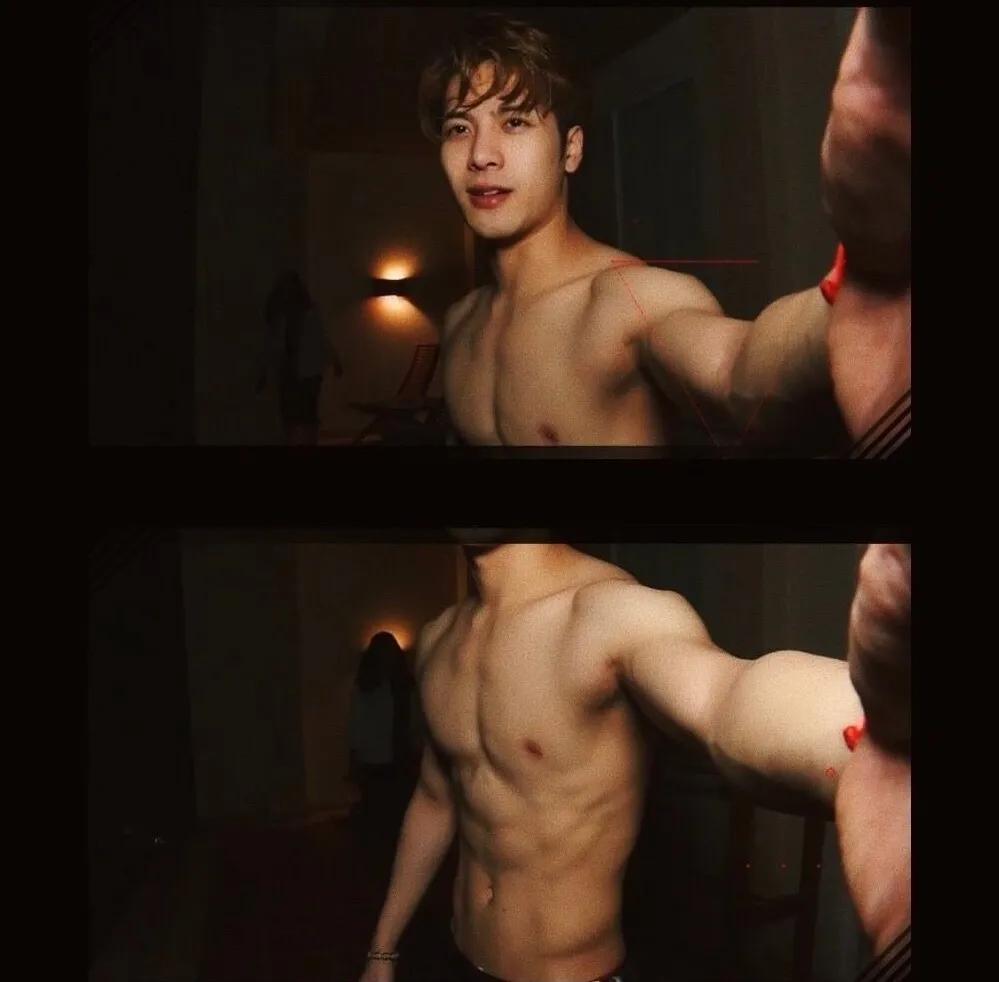 男明星注意形象,男明星绅士细节