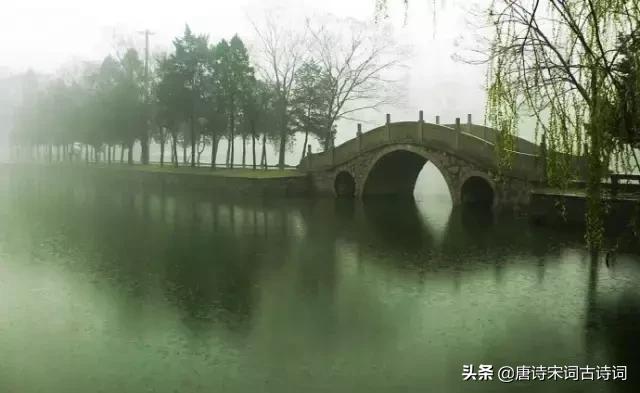 春梦了无痕,春梦了无痕世事随云去