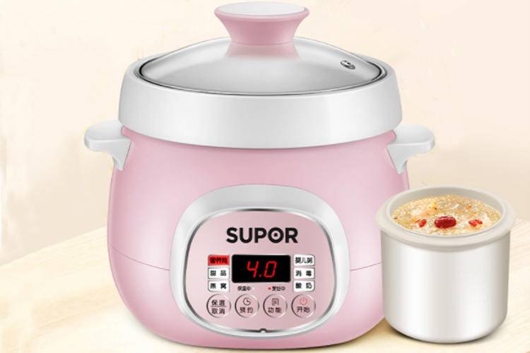 电炖锅的100种做法,电炖锅炖汤的100种做法大全