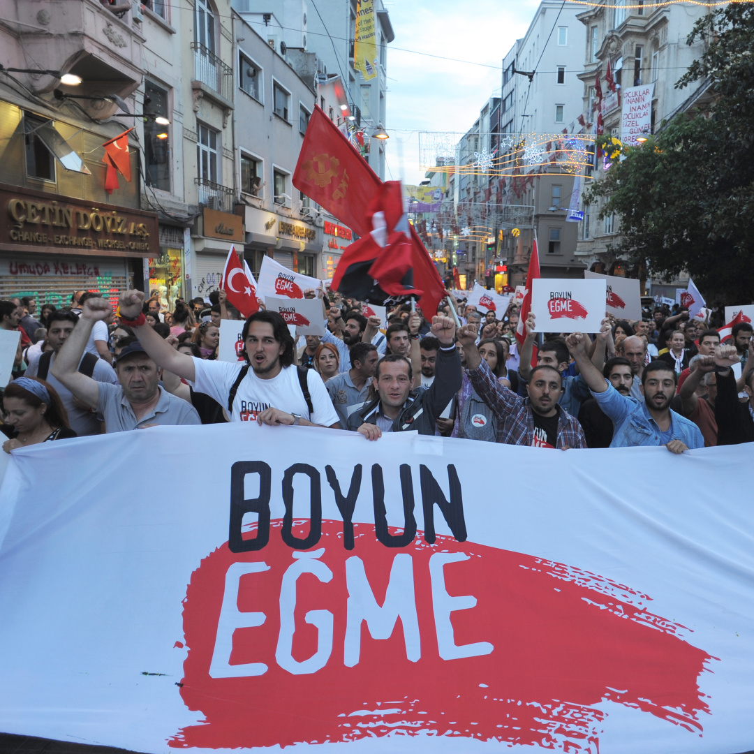 土耳其要上天，谁也别拦着|地球知识局