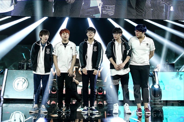 lpl史记凤凰浴火,lpl史记