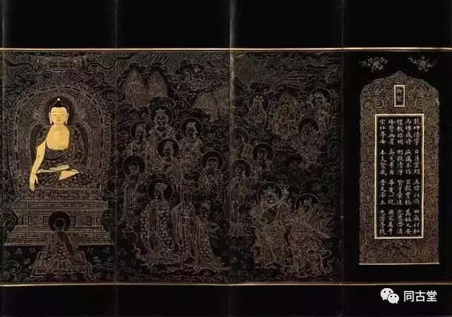 同古堂|这座千年古刹，为何万人朝宗？