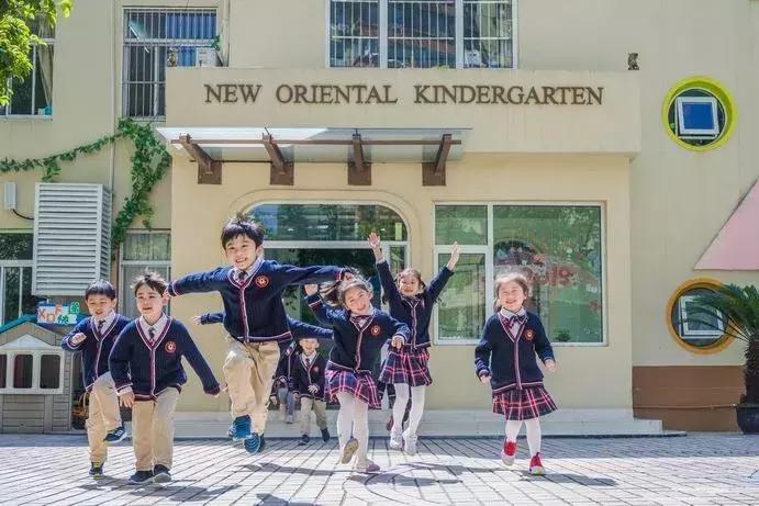 上海幼儿园学费多少钱,上海最好的十大幼儿园学费
