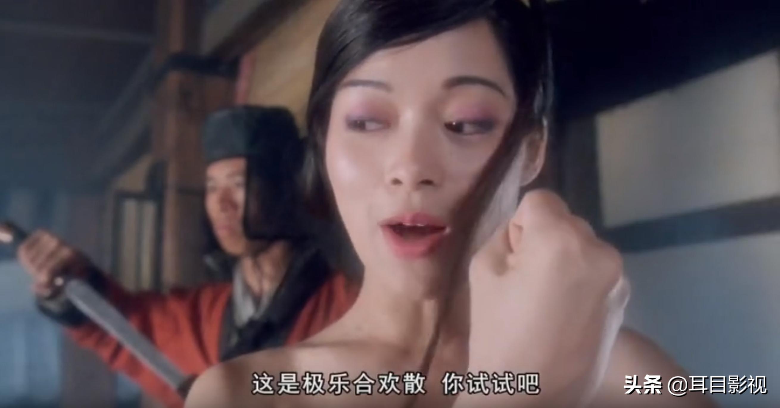 这才叫徐克巅峰武侠电影,1991年徐克执导电影黄飞鸿