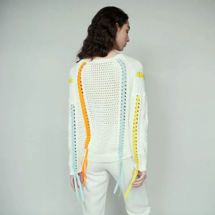 loewe的新款衣服,西班牙loewe购物攻略