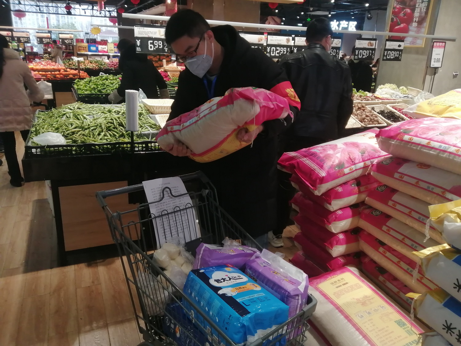 致敬！您有一份感谢信待查收~