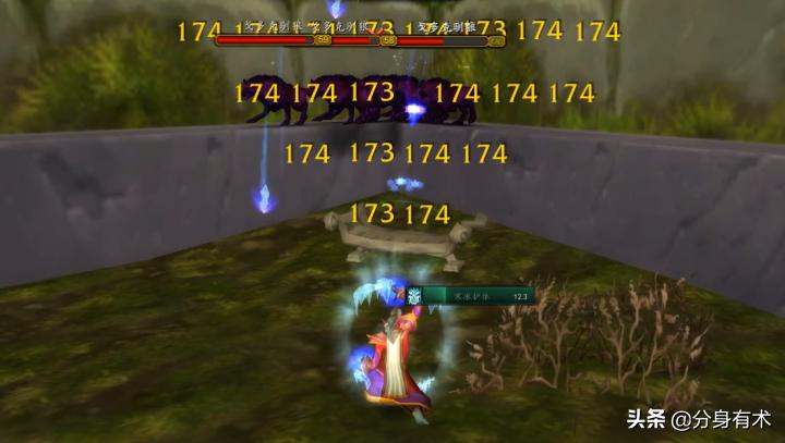 魔兽世界怀旧服法师副本升级路线,魔兽怀旧服值得法师刷的副本