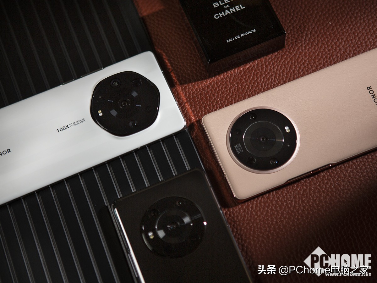 荣耀magic3和magic3pro哪个续航好,荣耀magic3续航最新