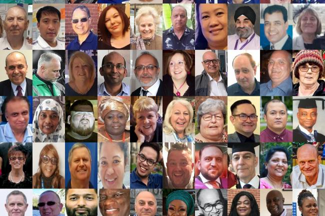 南丁格尔，英国以你为傲，却没能好好保护你