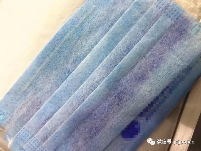 中国口罩商,全球口罩商