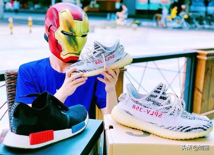 一双鞋三十万人收藏,81万天价球鞋背后的秘密