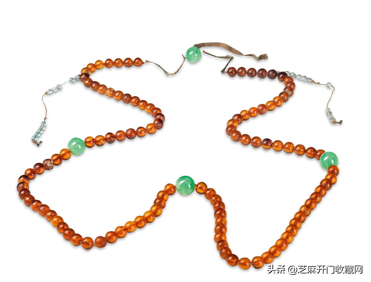 琥珀怎么盘玩效果最好,琥珀木手串怎么盘玩和保养