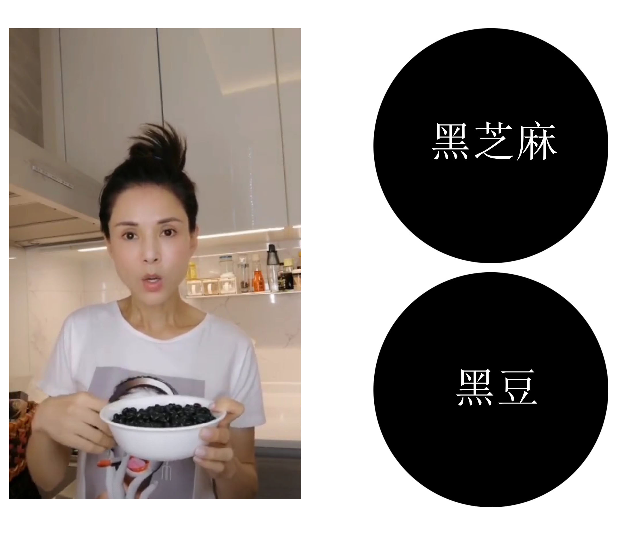 怎样护发防止脱发白发,养发护发防脱发白头发