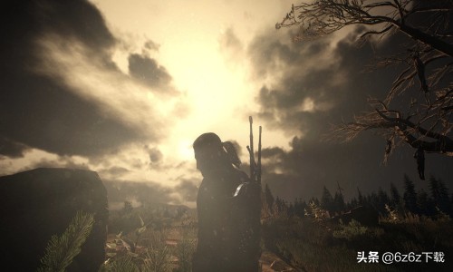 巫师三剧情详细解析,巫师三游戏攻略