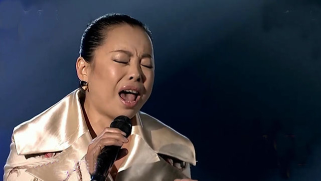 黄绮珊年轻的时候被嫌弃,黄绮珊那些鲜为人知的故事