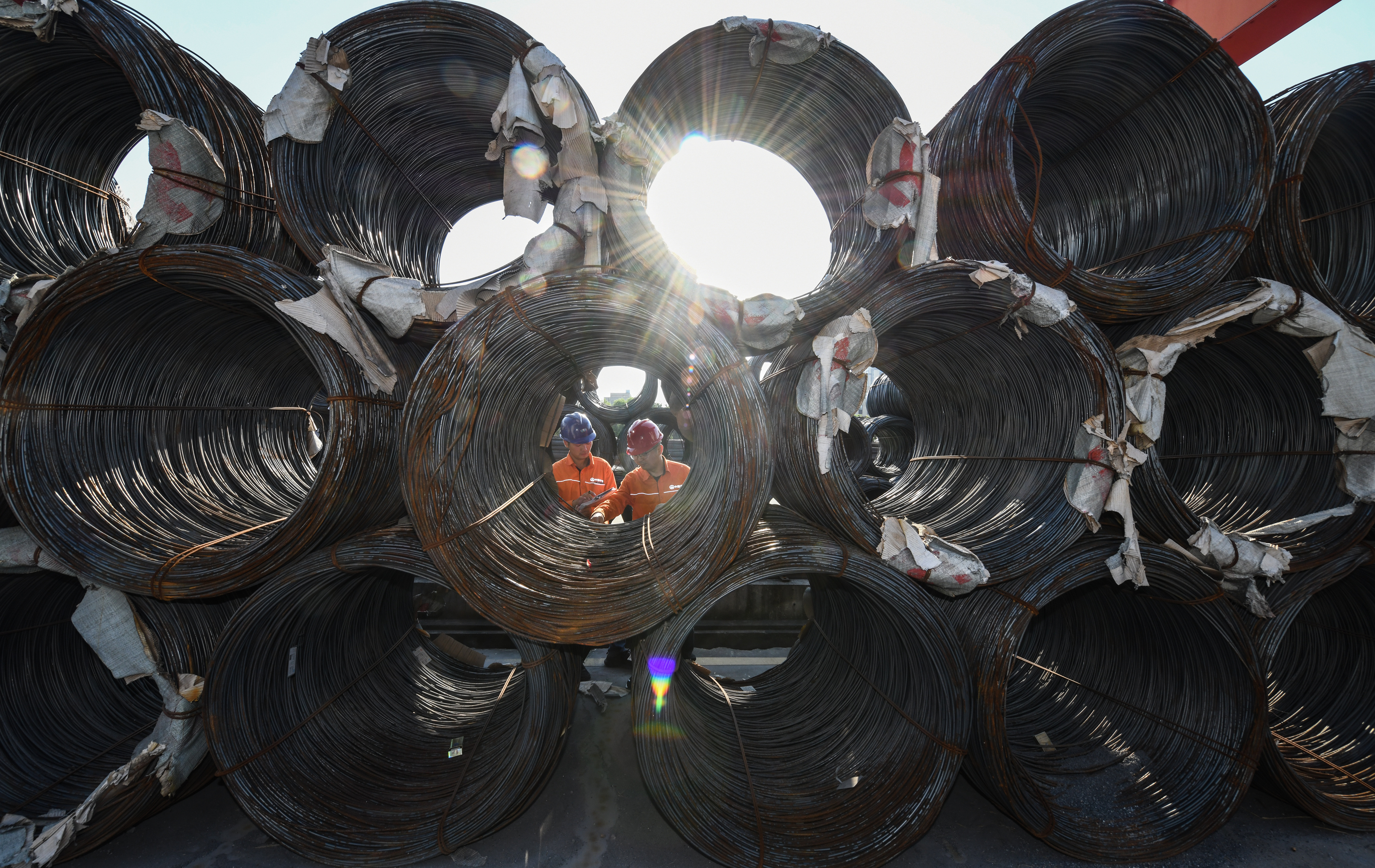 中铁四局企业愿景,中铁四局一公司企业理念