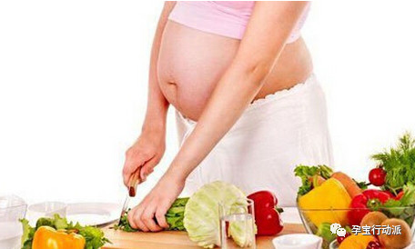 孕期周刊，第三十五周