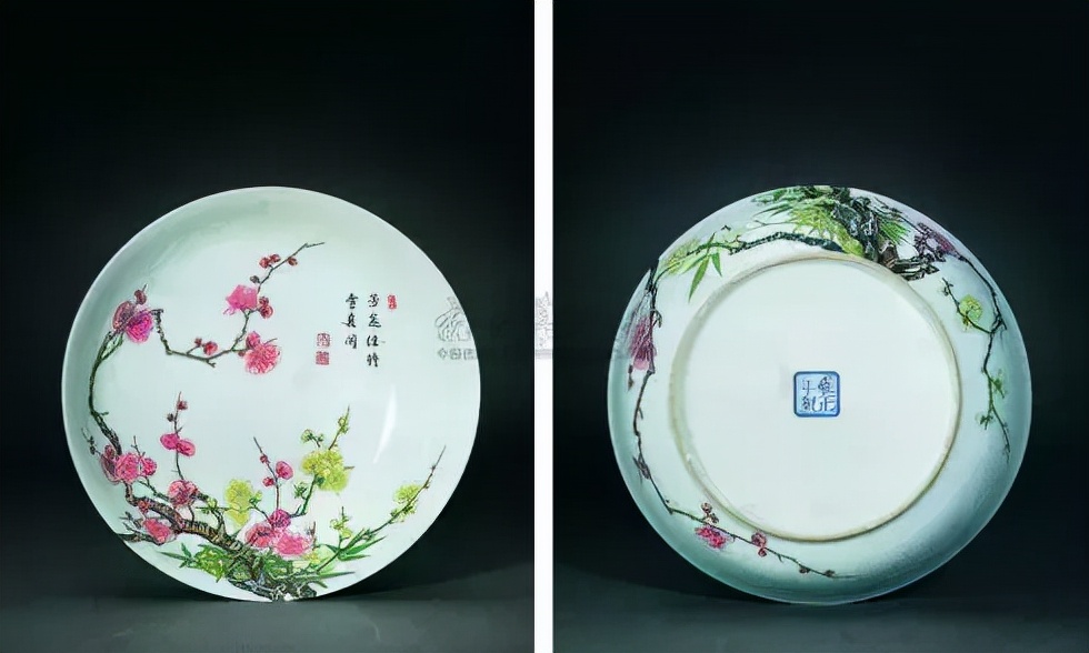 2.6亿珐琅彩梦碎东航