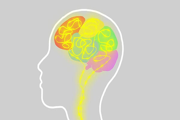 脑萎缩严重会老年痴呆吗,脑萎缩能活多少年后成老年痴呆