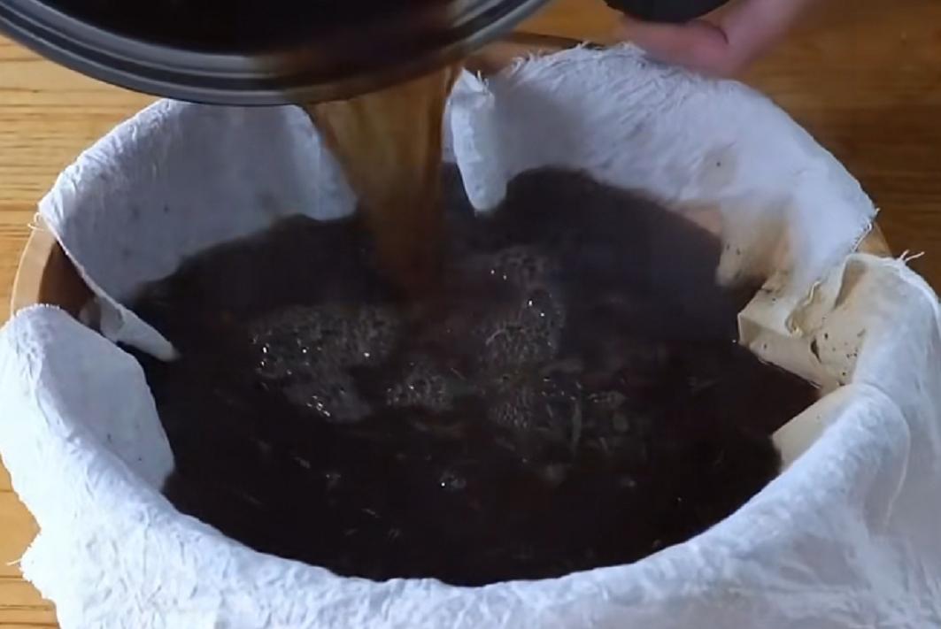 煮熟的乌龟可以做龟苓膏的吗,用自家的乌龟做龟苓膏