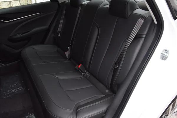 别克英朗提车视频,别克英朗提车落地价