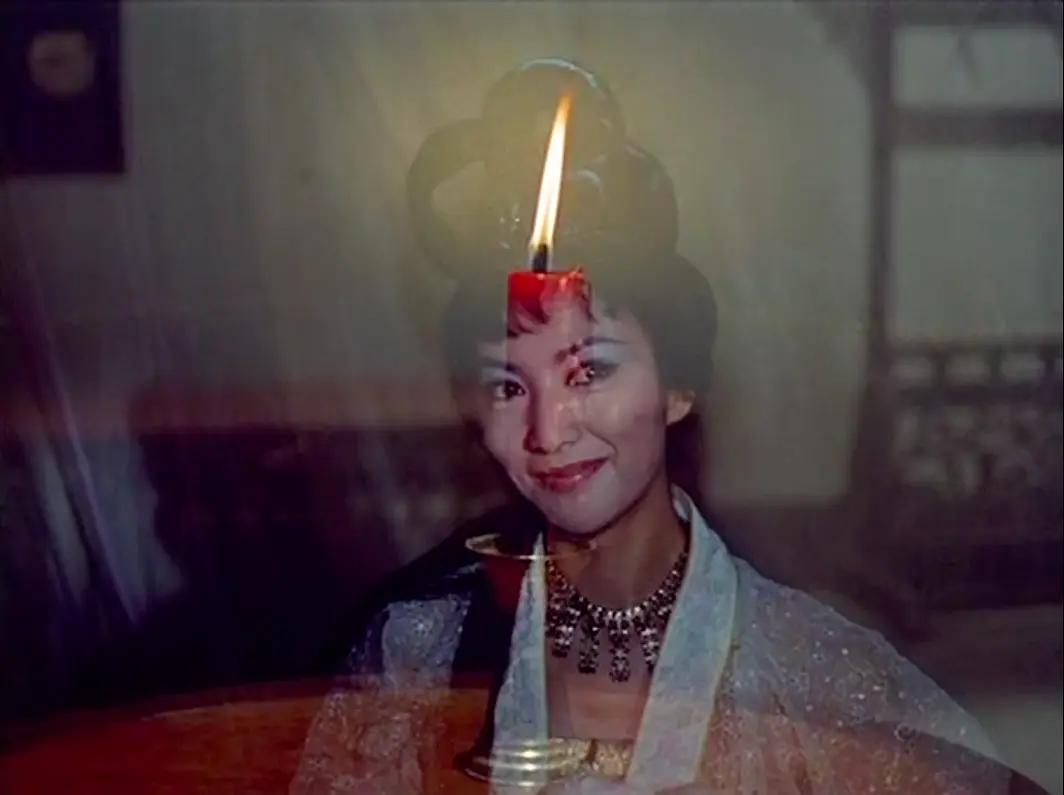 2022年最恐怖的恐怖片完整版,童年噩梦公映吓死过人