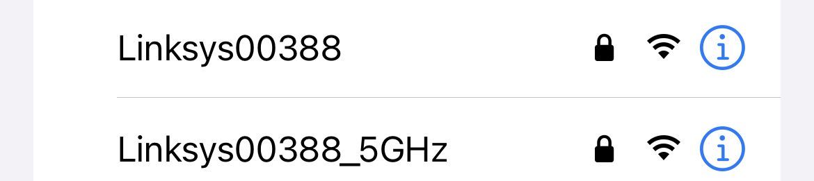 Linksys哪个千兆wifi6路由器好,linksys路由器测评