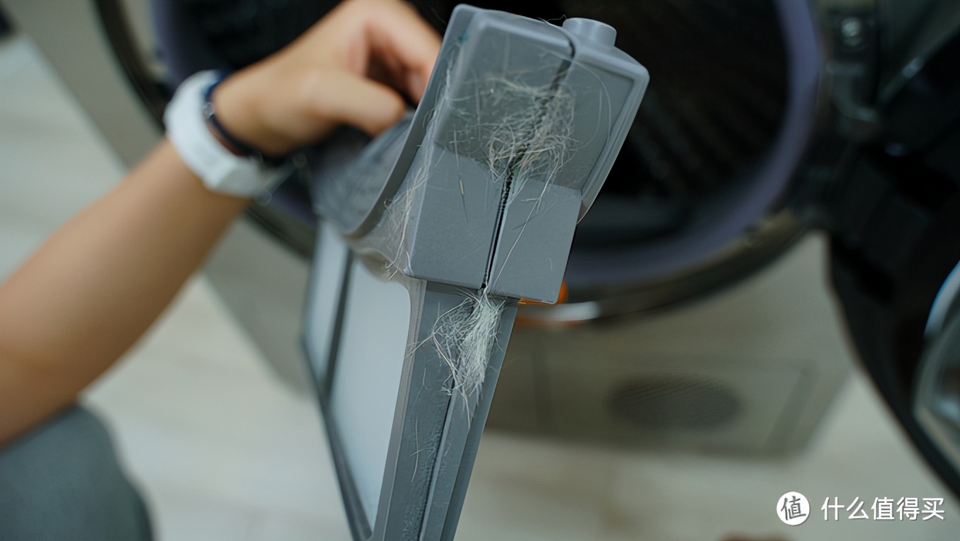 美的colmo星辰洗衣机洗烘套装,colmo星辰洗烘一体机测评